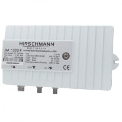 UA 1000FH Complete professional amplifier