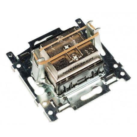 Antenna Fali Doboz Továbbító 1.5 dB Fekete/Bronz