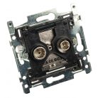 Antenna Fali Doboz Továbbító 1.5 dB Fekete/Bronz