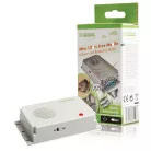 Egér és Patkány Riasztó 12 - 24 kHz