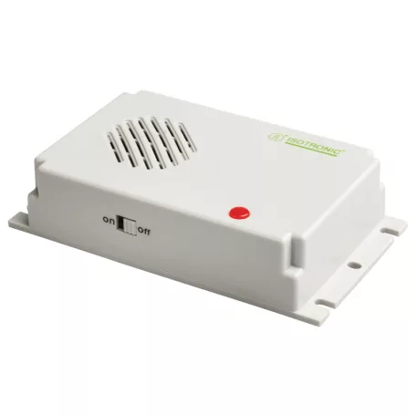 Egér és Patkány Riasztó 12 - 24 kHz