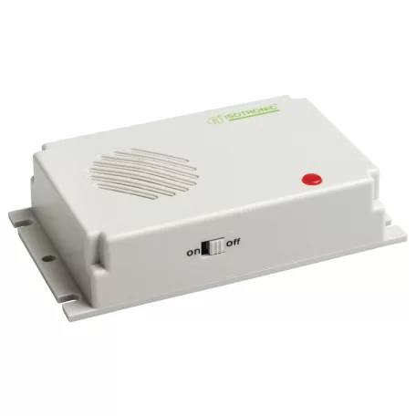 Egér és Patkány Riasztó 12 - 24 kHz