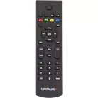 Remote Control DB 1 basic 'new' Black