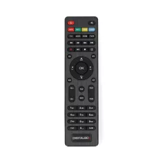 Remote Control HD6i, HD6i Twin, HD6i kompakt