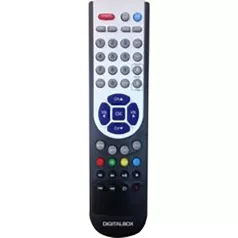 Remote Control DB4 S and DB 4T