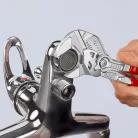 Vízpumpa-fogó 180 mm