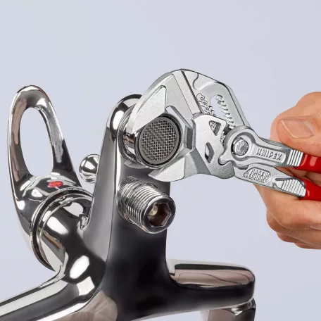 Vízpumpa-fogó 180 mm