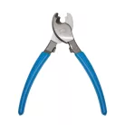 Pro’skit 8PK-A202 nagykeresztmetszetű kábelvágó fogó, masszív, kovácsolt, 25mm2-ig