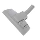 ZE010 Kombi Padlókefe 32 mm Fekete