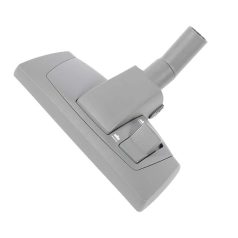 ZE010 Kombi Padlókefe 32 mm Fekete