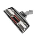 ZE010 Kombi Padlókefe 32 mm Fekete