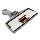 ZE010 Kombi Padlókefe 32 mm Fekete