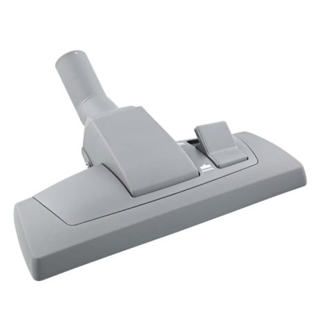 ZE010 Kombi Padlókefe 32 mm Fekete