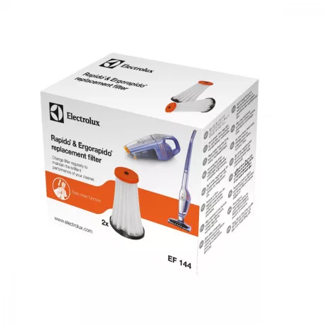 EF144 új ErgoRapido és Rapido csereszűrők