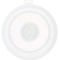 E4MWCOV1 Fedő Mikrohullám 26.5 cm