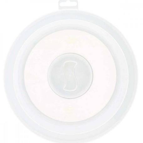 E4MWCOV1 Fedő Mikrohullám 26.5 cm