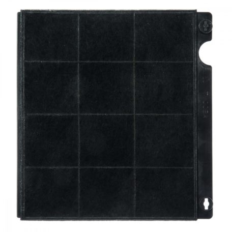 MCFE01 Páraelszívó Szénszűrő 22.5 cm x 24.1 cm