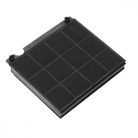 MCFE01 Páraelszívó Szénszűrő 22.5 cm x 24.1 cm