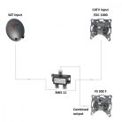 BWS 11 Couple filter