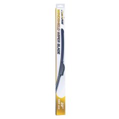   Ablaktörlő lapát Premium FLAT 560 mm 22" adapterekkel - 98232