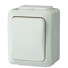 váltókapcsoló, kültéri, IT WATER IP54