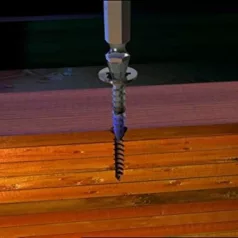 Törött csavar eltávolító szett