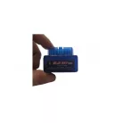 ELM327 OBD II autós diagnosztika a telefonon Interfész diagnosztika ELM-327 Mini Bluetooth mobilról vezérelhető