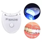 Fogfehérítő - LED - elemes