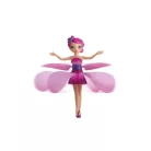 Repülő tündérhercegnő, lebegő tündér – a kislányok új kedvenc játéka, repülő tündér -A0158