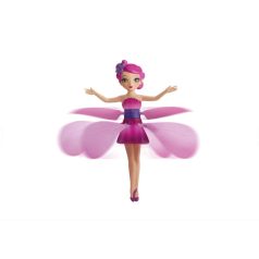   Repülő tündérhercegnő, lebegő tündér – a kislányok új kedvenc játéka, repülő tündér -A0158
