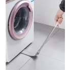 Mikroszálas portörlő - teleszkópos nyéllel - 79-107 cm