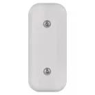 Kapcsoló egypólusú fehér