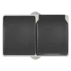 EMOS Aljzat és váltókapcsoló IP44 SCHUKO