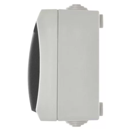 EMOS Aljzat és váltókapcsoló IP44 SCHUKO