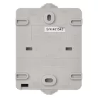 EMOS Kapcsoló 250 v/10 ax IP54 C.5