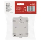 EMOS Kapcsoló 250 v/10 ax IP54 C.5