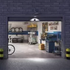 EMOS Kapcsoló 250 v/10 ax IP54 C.5