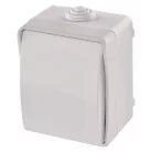 EMOS Kapcsoló 250 V/10 AX IP54