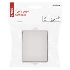 EMOS Kapcsoló 250 V/10 AX IP54