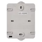 EMOS Kapcsoló 250 v/10 ax IP54 C.1.6