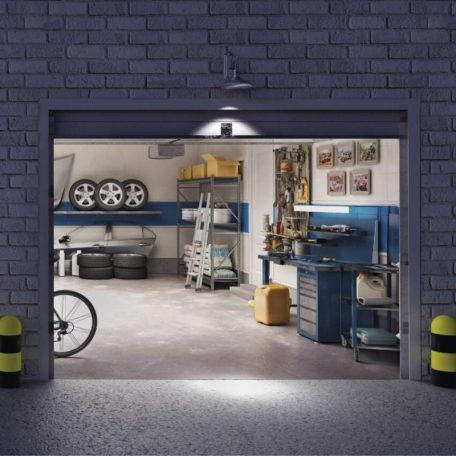 EMOS Kapcsoló 250 v/10 ax IP54 C.1.6