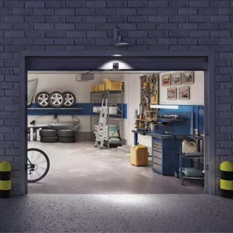 EMOS Kapcsoló 250 v/10 ax IP54 C.1.6