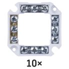 EMOS Sorkapocs SV1 cseresznye 68