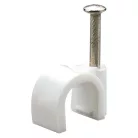 EMOS Kábelszorító bilincs 830.30/10