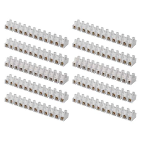 EMOS Sorkapocs 12x16.0mm fehér 10db