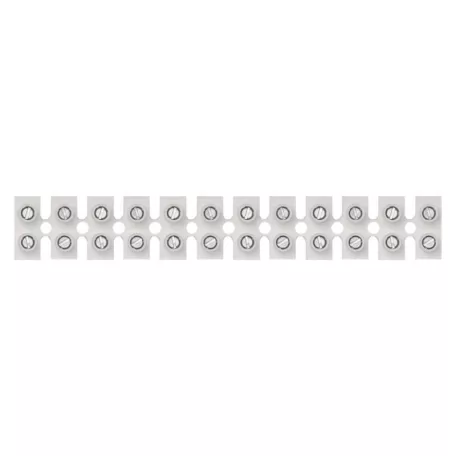 EMOS Sorkapocs 12x16.0mm fehér 10db