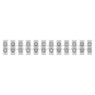 EMOS Sorkapocs 12x6.0mm fehér 1db