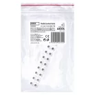 EMOS Sorkapocs 12x6.0mm fehér 1db