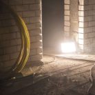 EMOS Sorkapocs12x10.0mm fehér 1db