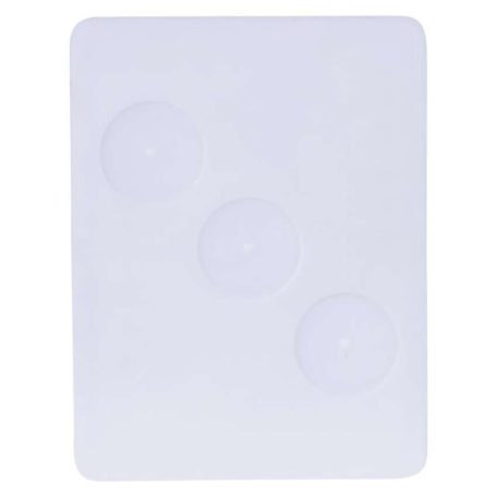 EMOS Falon kívüli szerelvénydoboz LK80x28 2ZK